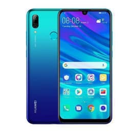 Huawei P Smart 2019 64GB - Blau - Ohne Vertrag - Dual-SIM