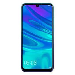 Huawei P Smart 2019 64GB - Blau - Ohne Vertrag