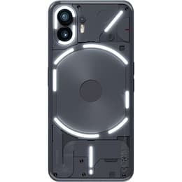 Nothing Phone (2) 256GB - Schwarz - Ohne Vertrag