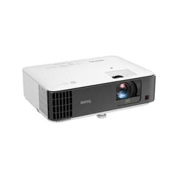 Beamer Benq TK700STI 3000 Helligkeit Weiß