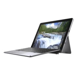 Dell Latitude 7210 2-in-1 12" Core i5 1.6 GHz - SSD 256 GB - 8GB QWERTY - Englisch