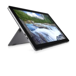 Dell Latitude 7210 2-in-1 12" Core i5 1.6 GHz - SSD 256 GB - 8GB QWERTY - Englisch