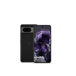 Google Pixel 8 256GB - Schwarz - Ohne Vertrag