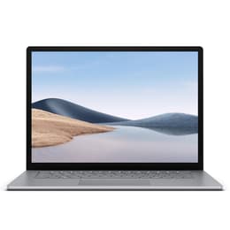 Microsoft Surface Laptop 4 13" Core i5 2.6 GHz - SSD 256 GB - 8GB QWERTY - Italienisch
