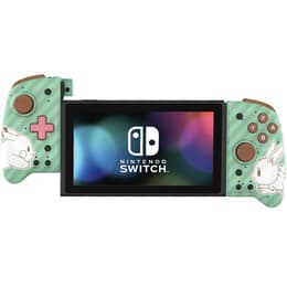 Controller Nintendo Switch Hori Split Pad Pro Pokémon: Pikachu et Évoli