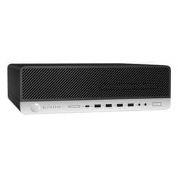 HP EliteDesk 800 G3 SFF Core i5 2.7 GHz - SSD 256 GB RAM 8 GB