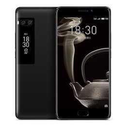 Meizu Pro 7 Plus 128GB - Schwarz - Ohne Vertrag