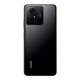 Xiaomi Redmi Note 12S 256GB - Schwarz - Ohne Vertrag