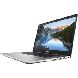 Dell Inspiron 7570 15" Core i7 1.8 GHz - SSD 512 GB - 8GB QWERTY - Englisch