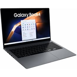 Galaxy Book4 15" Core 5 1.4 GHz - SSD 512 GB - 8GB QWERTY - Spanisch