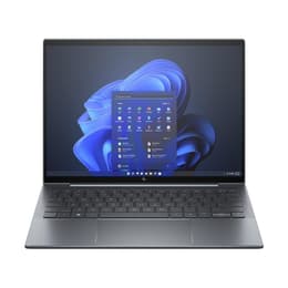 Hp Dragonfly G3 13" Core i7 4.5 GHz - SSD 512 GB - 16GB AZERTY - Französisch