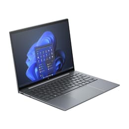 Hp Dragonfly G3 13" Core i7 4.5 GHz - SSD 512 GB - 16GB AZERTY - Französisch