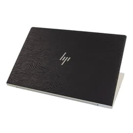 HP EliteBook 850 G6 15" Core i5 1.6 GHz - SSD 256 GB - 8GB QWERTZ - Deutsch
