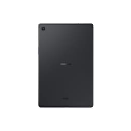 Galaxy Tab S5e 64GB - Schwarz - WLAN