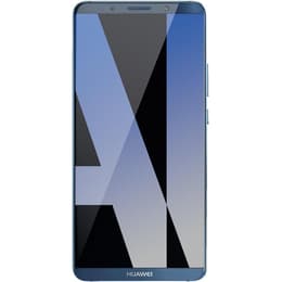 Huawei Mate 10 Pro 128GB - Blau - Ohne Vertrag - Dual-SIM