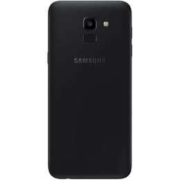 Galaxy J6 32GB - Schwarz - Ohne Vertrag