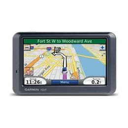 Garmin nuvi 760 GPS