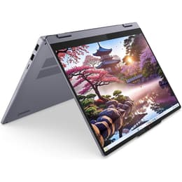 Lenovo IdeaPad 5 2-in-1 14AKP10 14" Other 2 GHz - SSD 512 GB - 16GB AZERTY - Französisch