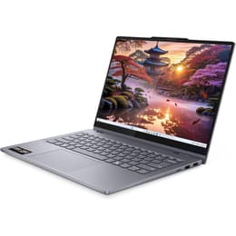 Lenovo IdeaPad 5 2-in-1 14AKP10 14" Other 2 GHz - SSD 512 GB - 16GB AZERTY - Französisch