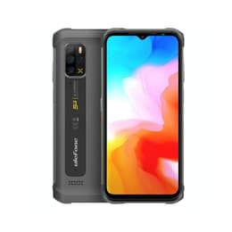 Ulefone Armor 12 5G 128GB - Grau - Ohne Vertrag - Dual-SIM