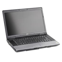 Fujitsu LifeBook E752 15" Core i5 2.6 GHz - HDD 320 GB - 4GB AZERTY - Französisch