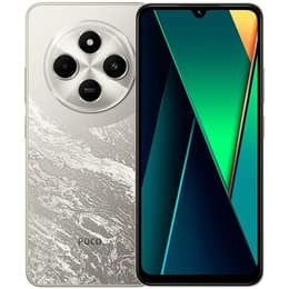 Xiaomi Poco C75 256GB - Gold - Ohne Vertrag