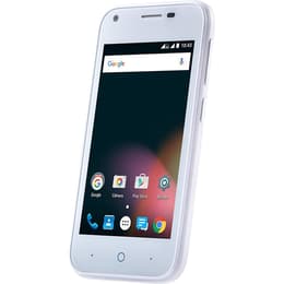 ZTE Blade A310 8GB - Weiß - Ohne Vertrag