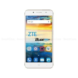 ZTE Blade A610 Plus 32GB - Silber - Ohne Vertrag