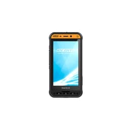 Ecom Smart-Ex 02 DZ2 32GB - Schwarz - Ohne Vertrag