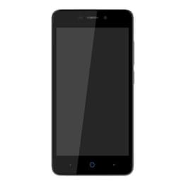 ZTE Blade A570 16GB - Schwarz - Ohne Vertrag