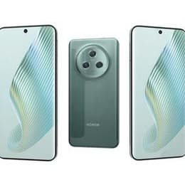 Honor Magic5 512GB - Grün - Ohne Vertrag