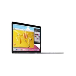 MacBook Pro 13" Retina (2016) - Core i5 2.0 GHz SSD 256 - 8GB - QWERTY - Schwedisch