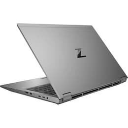 HP ZBook Fury 15 G8 15" Core i7 2.5 GHz - SSD 512 GB - 32GB QWERTY - Finnisch