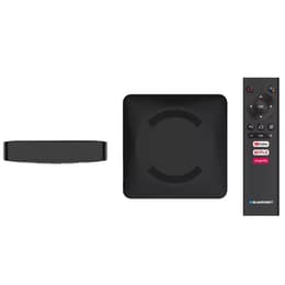 Blaupunkt B-Stream TV Box 8 GB media player Fernsehen Zubehör