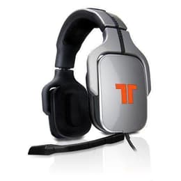 Tritton AX-PRO v1.5 Kopfhörer gaming mit Mikrofon - Grau