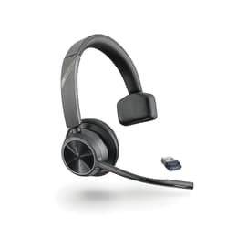 Poly Voyager 4310 Kopfhörer Noise cancelling mit Mikrofon - Schwarz