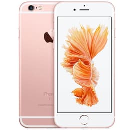 iPhone 6S 64GB - Roségold - Ohne Vertrag