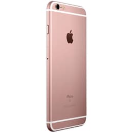 iPhone 6s 64GB - Roségold - Ohne Vertrag