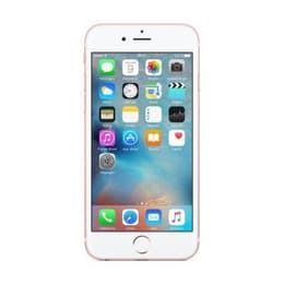 iPhone 6s 64GB - Roségold - Ohne Vertrag