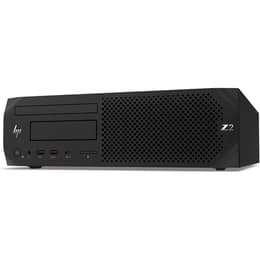 HP Z2 G4 SFF Core i7 3 GHz - SSD 1 TB RAM 16 GB