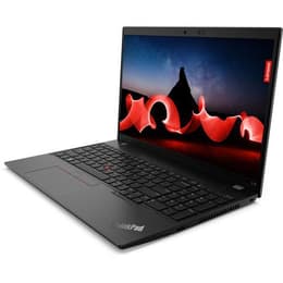 Lenovo ThinkPad L15 G2 15" Core i5 2.4 GHz - SSD 256 GB - 8GB QWERTY - Griechisch
