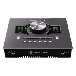 Universal Audio Apollo Twin X Duo Heritage Edition Zubehör