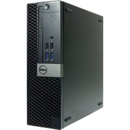 Dell OptiPlex 7040 Core i7 3.4 GHz - HDD 500 GB RAM 8 GB