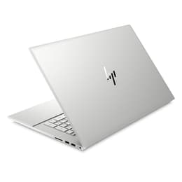 HP Envy 17-CG0565NG 17" Core i5 1 GHz - SSD 1 TB - 16GB QWERTZ - Deutsch