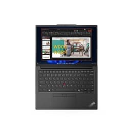 Lenovo ThinkPad E14 G5 14" Core i7 2.9 GHz - SSD 512 GB - 16GB AZERTY - Französisch
