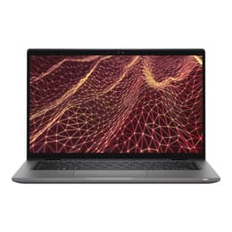 Dell Latitude 7430 14" Core i7 3.6 GHz - SSD 256 GB - 16GB QWERTY - Englisch