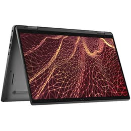 Dell Latitude 7430 14" Core i7 3.6 GHz - SSD 256 GB - 16GB QWERTY - Englisch