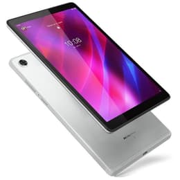 Lenovo Tab M8 (3rd Gen) 32GB - Silber - WLAN + LTE