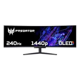 Bildschirm 49" OLED DQHD Acer Predator X49X