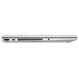 HP 15-FD0000NX 15" Core i7 5 GHz - SSD 512 GB - 16GB AZERTY - Französisch